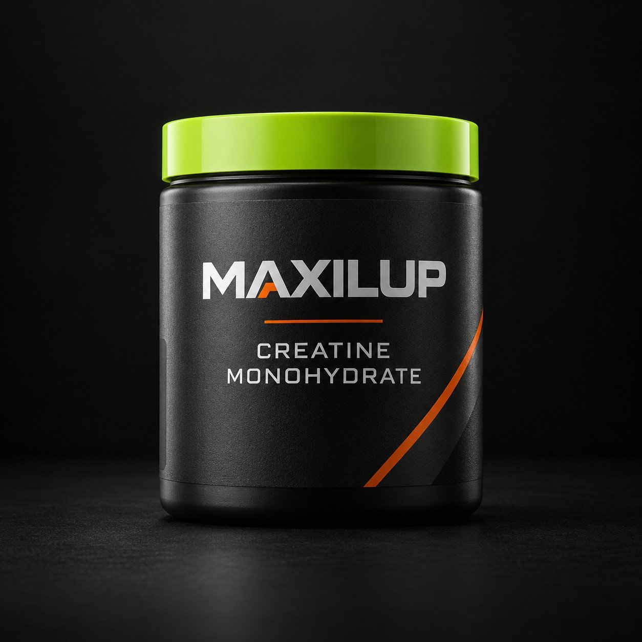 Maxilup Creatine Monohydrate
