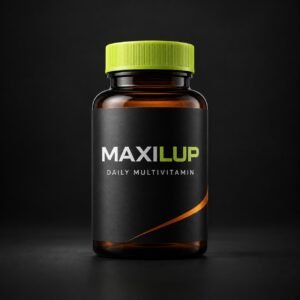 Maxilup Daily Multivitamin