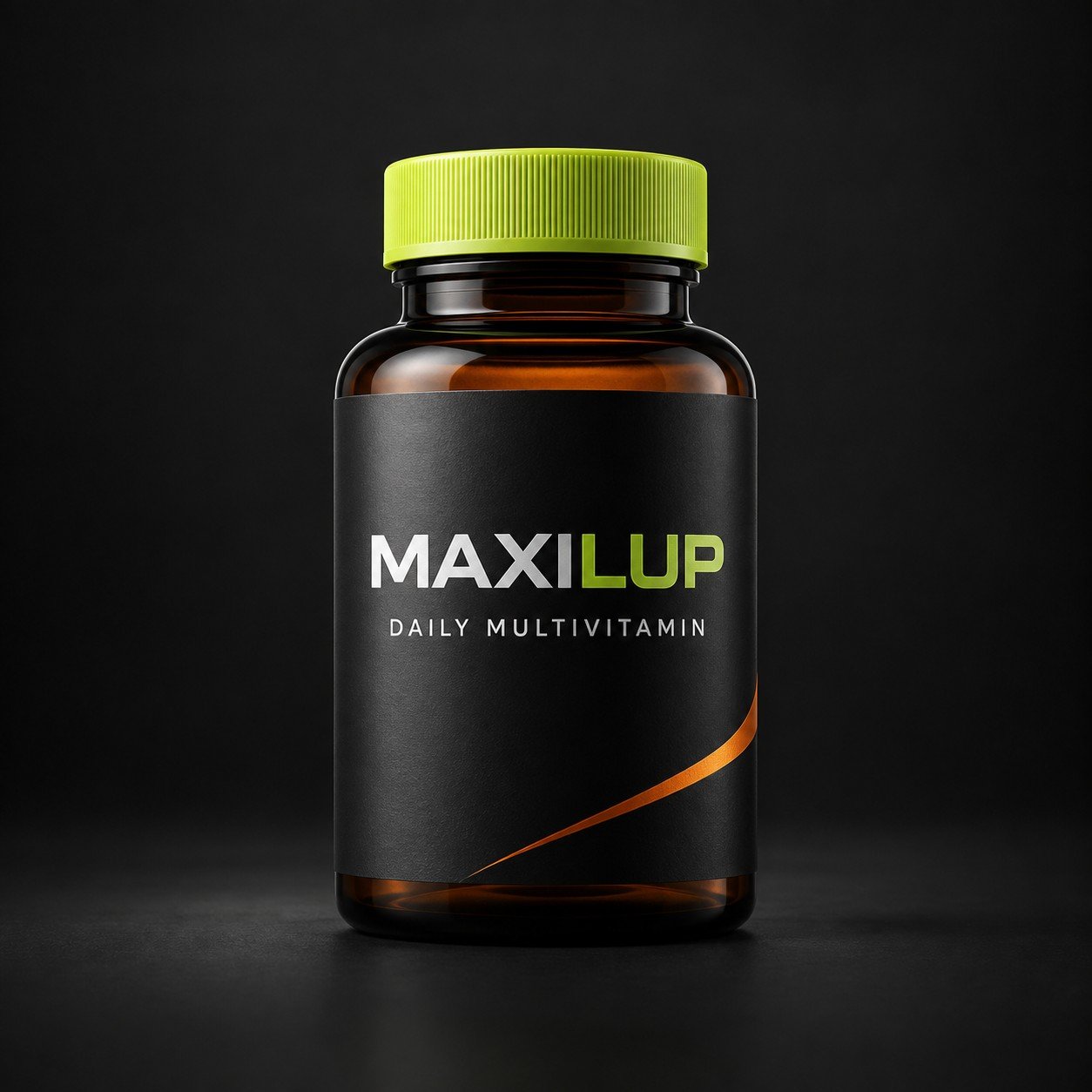Maxilup Daily Multivitamin