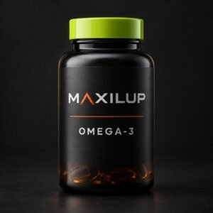 Maxilup Omega-3