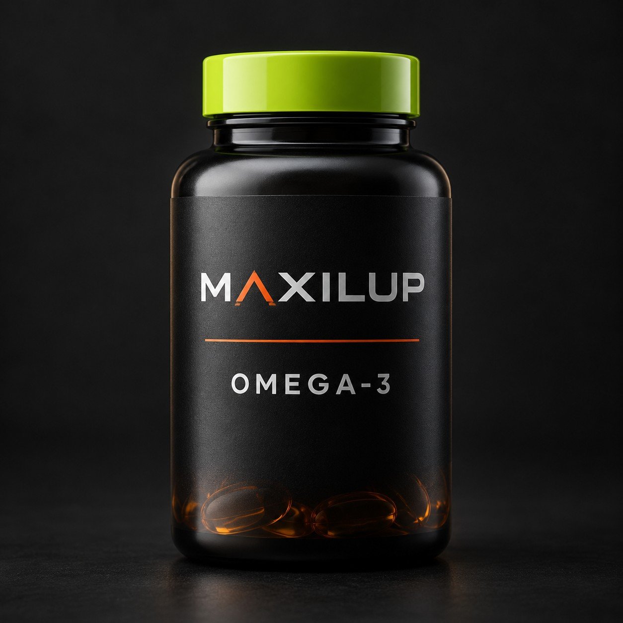 Maxilup Omega-3