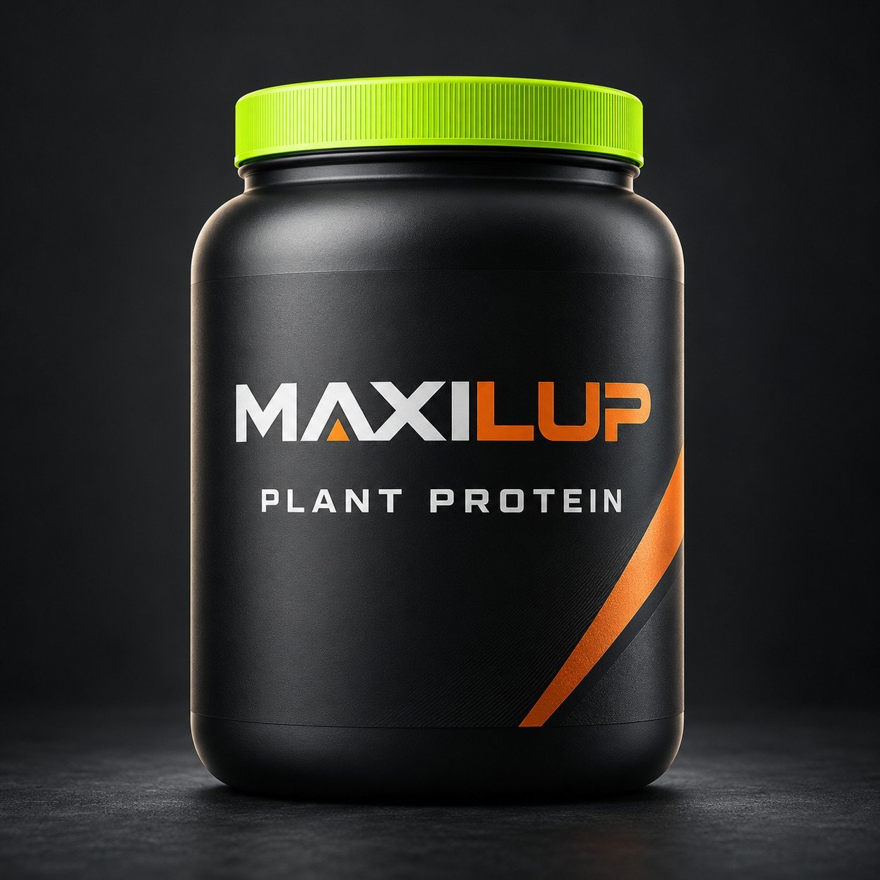Maxilup Plant Protein Blend