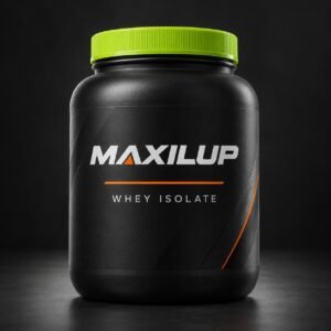 Maxilup Whey Isolate