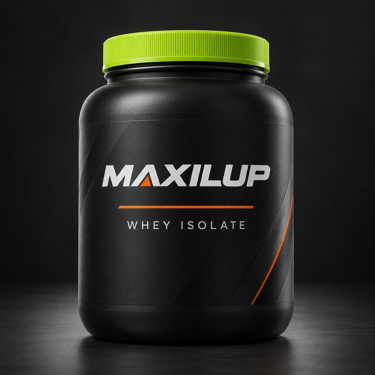 Maxilup Whey Isolate